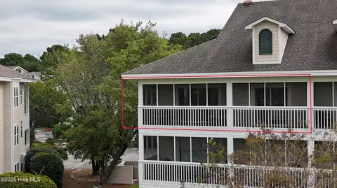 3350 Club Villas Dr #806, Southport, NC 28461