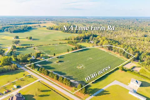 N/a Lane Farm, Cove City, NC 28523