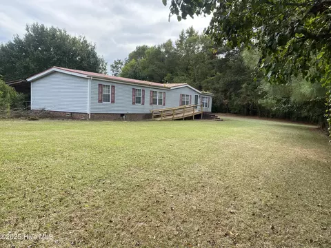 2456 Davis Mill Rd, Fremont, NC 27830