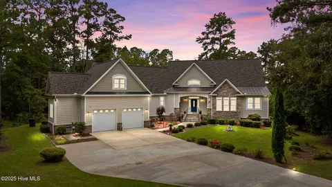 3339 Lee Landing Rd, New Bern, NC 28560