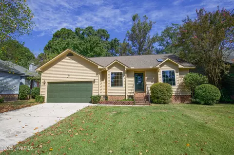 161 Kensington Way, Aberdeen, NC 28315