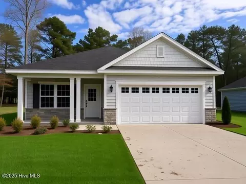 107 Boxwood Ct, Wallace, NC 28466