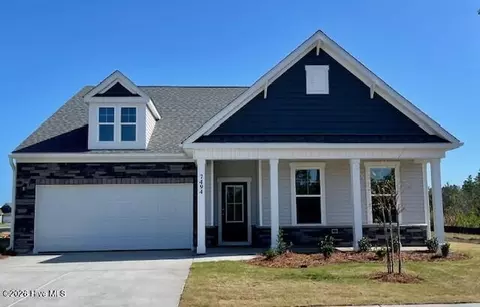 7494 Linda Vista Ln #LOT 284, Leland, NC 28451