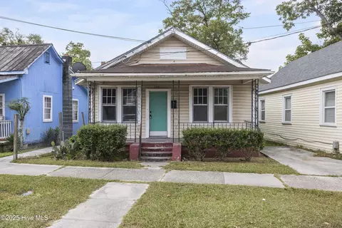 709 Mcrae St, Wilmington, NC 28401