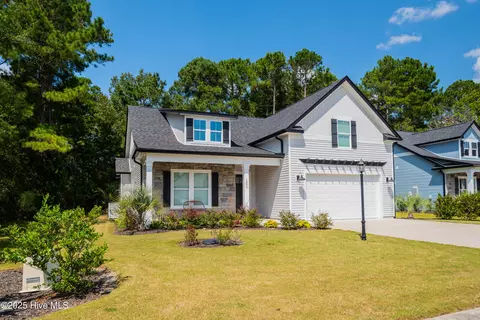 1200 Moultrie Dr NW, Calabash, NC 28467
