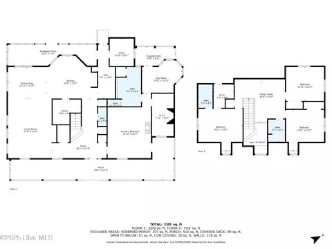 300 Cabbage Inlet Ln, Wilmington, NC 28409