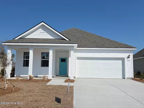 2083 Locust Ridge Dr NW #LOT 414- ARIA H, Shallotte, NC 28470