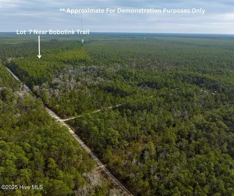 L-7 Bobolink Trail Se, Southport, NC 28461
