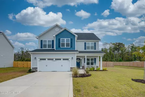 188 N Ardsley Ln, Rocky Point, NC 28457