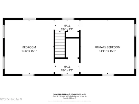 4961 Kelly Rd, Bath, NC 27808 photo 58