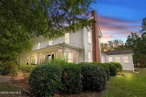 4961 Kelly Rd, Bath, NC 27808