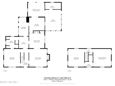 4961 Kelly Rd, Bath, NC 27808 photo 59