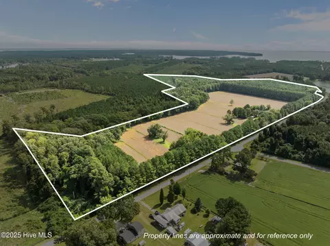 4961 Kelly Rd, Bath, NC 27808 photo 2