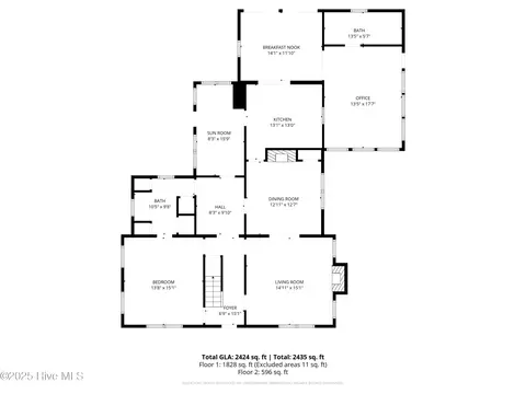 4961 Kelly Rd, Bath, NC 27808 photo 57