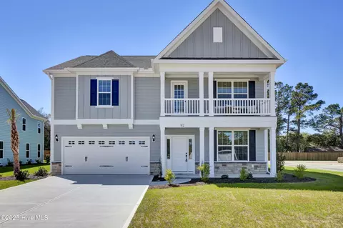 92 Planters Walk, Hampstead, NC 28443
