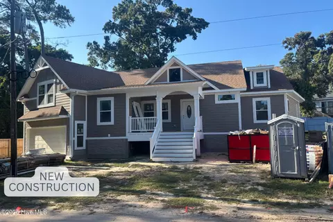 116 Briggs St, Jarvisburg, NC 27947