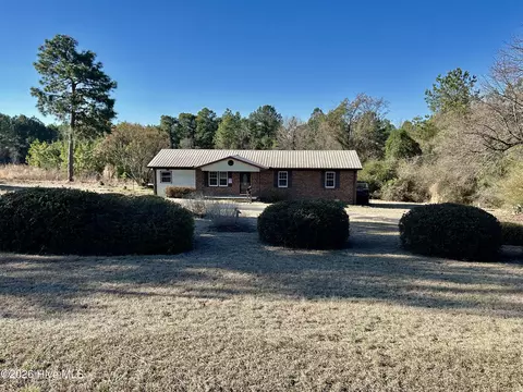 1918 Us 74 E Hwy, Hamlet, NC 28345