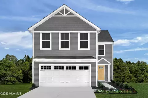 1034 Garris Creek Ln NE, Winnabow, NC 28479