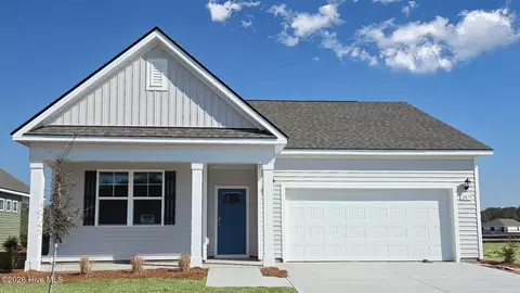 2075 Locust Ridge Dr NW #LOT 412- CALI S, Shallotte, NC 28470