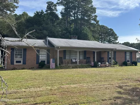 612 Turner Swamp Rd, Fremont, NC 27830