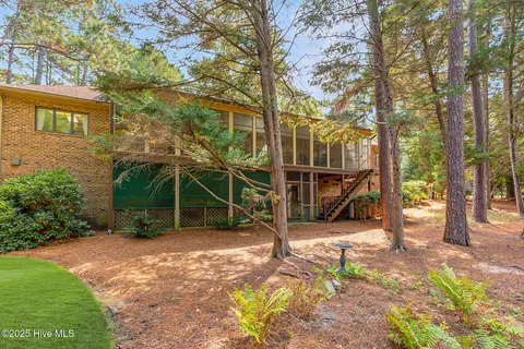 Exterior - 2 Parson Rd, Pinehurst, NC 28374 photo 4 of 5