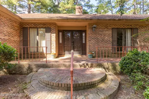 Exterior - 2 Parson Rd, Pinehurst, NC 28374 photo 1 of 5