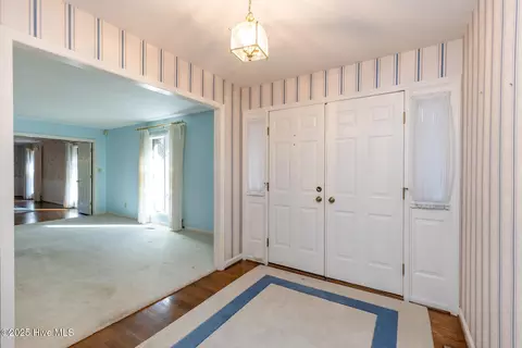 Entry Way - 2 Parson Rd, Pinehurst, NC 28374 photo 1 of 1