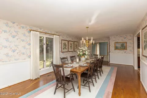 Dining - 2 Parson Rd, Pinehurst, NC 28374 photo 2 of 3