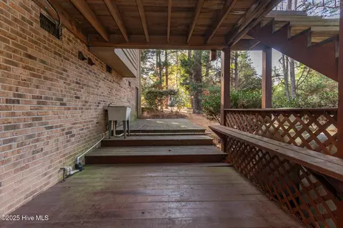 Exterior - 2 Parson Rd, Pinehurst, NC 28374 photo 3 of 5