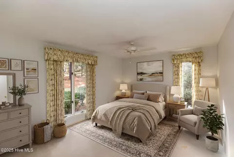 Bedroom - 2 Parson Rd, Pinehurst, NC 28374 photo 3 of 4