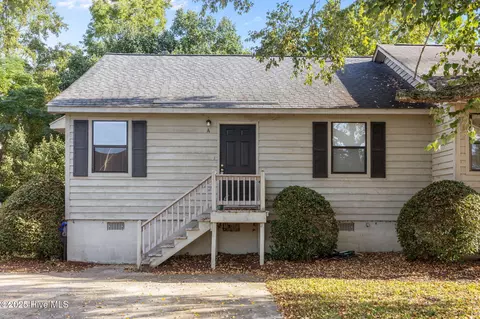 213 Wyndham Cir #A, Greenville, NC 27858