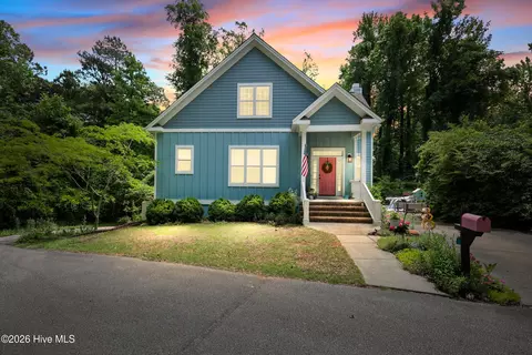 322 Lance Dr, Wilmington, NC 28405