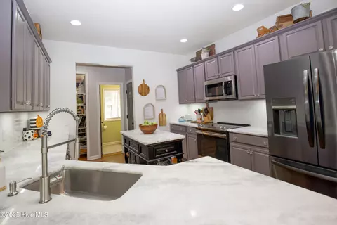 Kitchen - 175 Tamarisk Ln, Pinehurst, NC 28374 photo 2 of 6