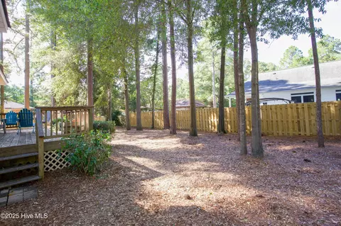 Exterior - 175 Tamarisk Ln, Pinehurst, NC 28374 photo 5 of 11