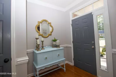 Entry Way - 175 Tamarisk Ln, Pinehurst, NC 28374 photo 1 of 1