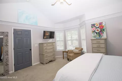 Bedroom - 175 Tamarisk Ln, Pinehurst, NC 28374 photo 1 of 13
