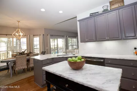 Kitchen - 175 Tamarisk Ln, Pinehurst, NC 28374 photo 3 of 6