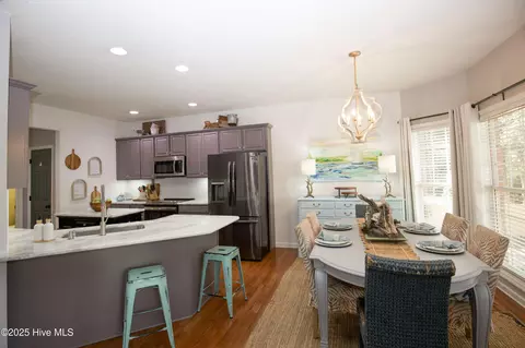 Dining - 175 Tamarisk Ln, Pinehurst, NC 28374 photo 1 of 3
