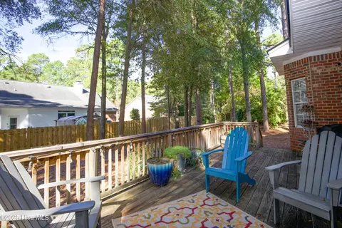 Exterior - 175 Tamarisk Ln, Pinehurst, NC 28374 photo 10 of 11