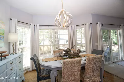 Dining - 175 Tamarisk Ln, Pinehurst, NC 28374 photo 3 of 3