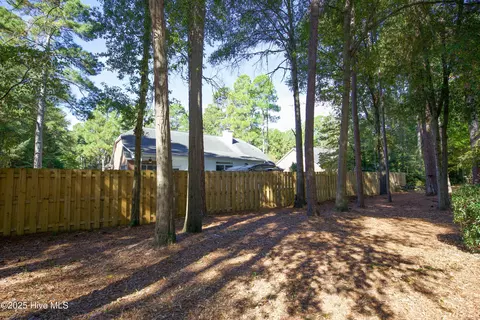 Exterior - 175 Tamarisk Ln, Pinehurst, NC 28374 photo 7 of 11