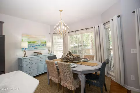 Dining - 175 Tamarisk Ln, Pinehurst, NC 28374 photo 2 of 3