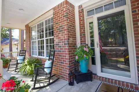 Exterior - 175 Tamarisk Ln, Pinehurst, NC 28374 photo 2 of 11