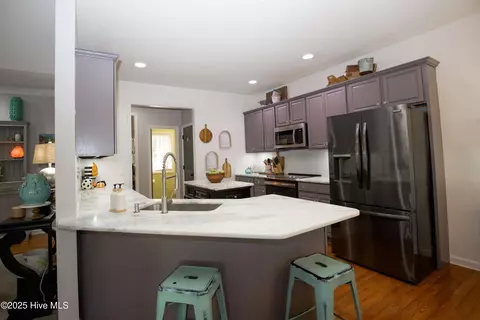 Kitchen - 175 Tamarisk Ln, Pinehurst, NC 28374 photo 1 of 6