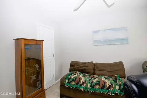 Bedroom - 175 Tamarisk Ln, Pinehurst, NC 28374 photo 13 of 13