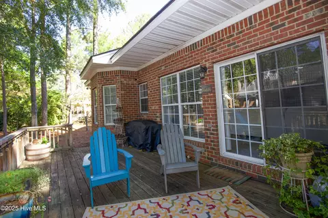 Exterior - 175 Tamarisk Ln, Pinehurst, NC 28374 photo 11 of 11