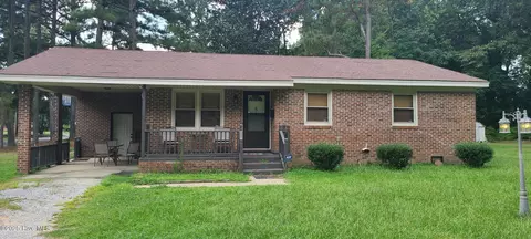 216 E Troy St, Ahoskie, NC 27910