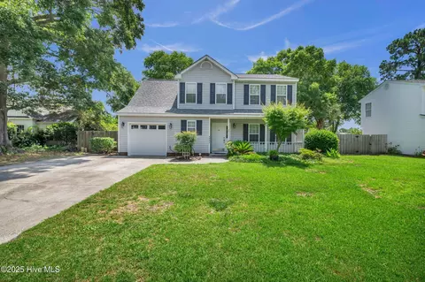 4907 Gate Post Ln, Wilmington, NC 28412