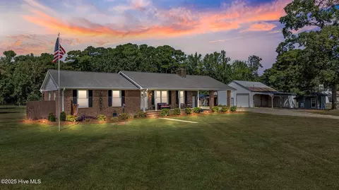 175 Leslie Rd, Goldsboro, NC 27530