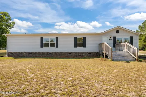 117 Amanda Ln, Rockingham, NC 28379